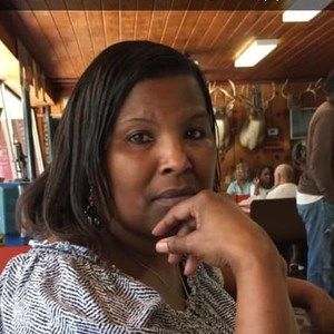 Meet your Posher, Wendy